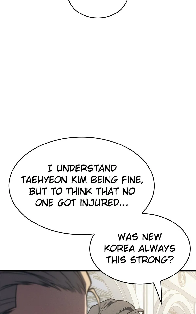 Read Returned by the King chapter 83 image 83 on Lezhin