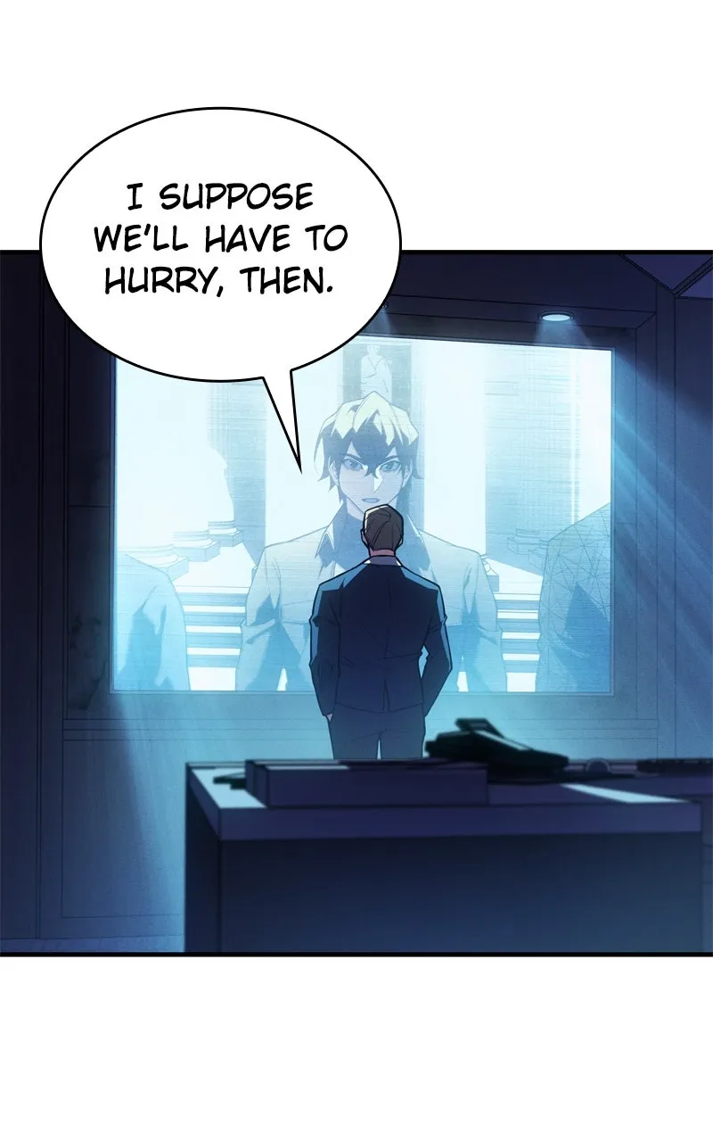 Read Returned by the King chapter 83 image 89 on Lezhin