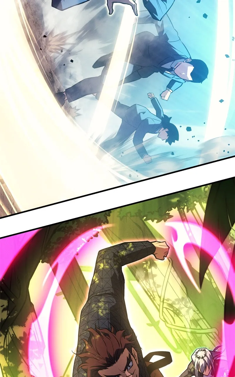 Read Returned by the King chapter 83 image 92 on Lezhin
