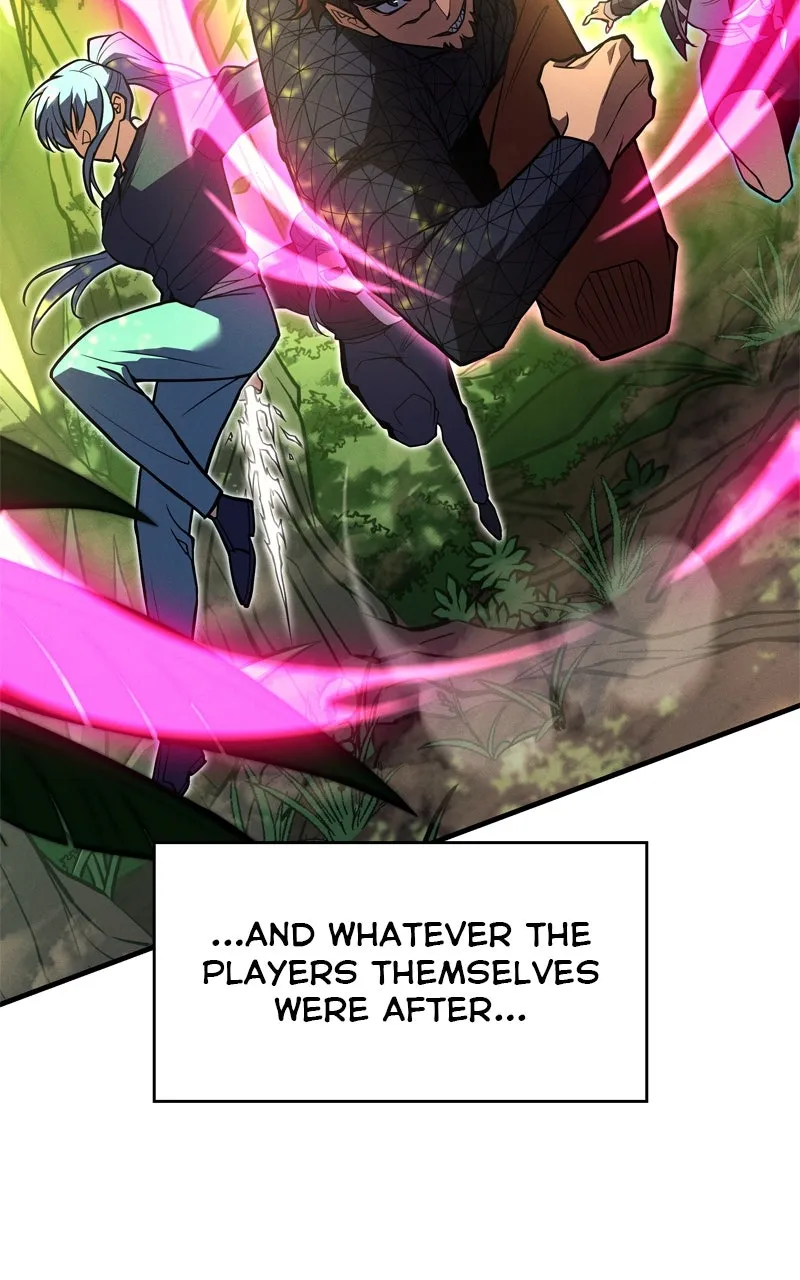 Read Returned by the King chapter 83 image 93 on Lezhin