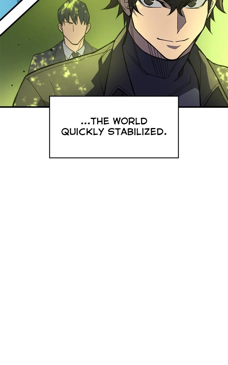 Read Returned by the King chapter 83 image 95 on Lezhin