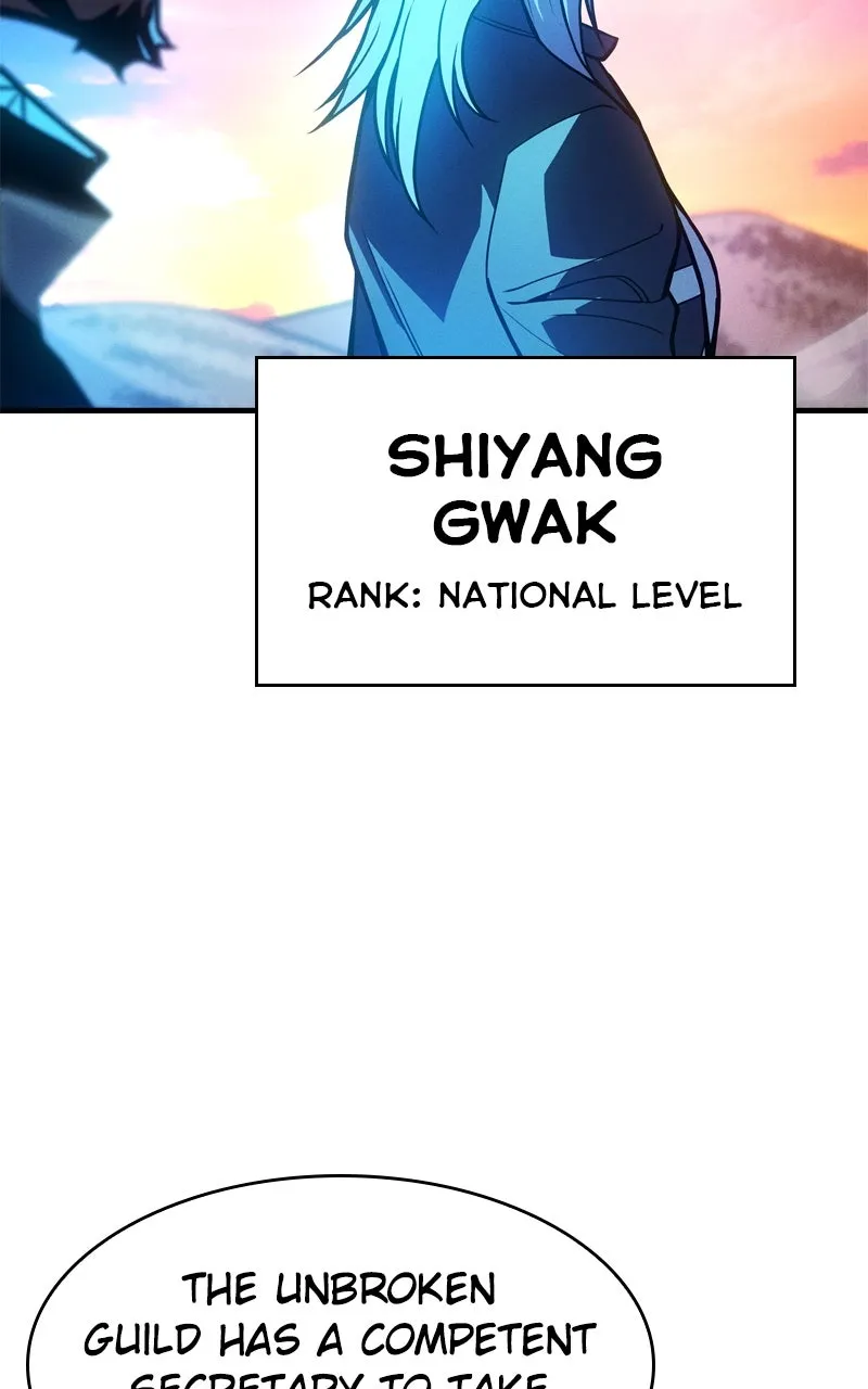 Read Returned by the King chapter 84 image 10 on Lezhin