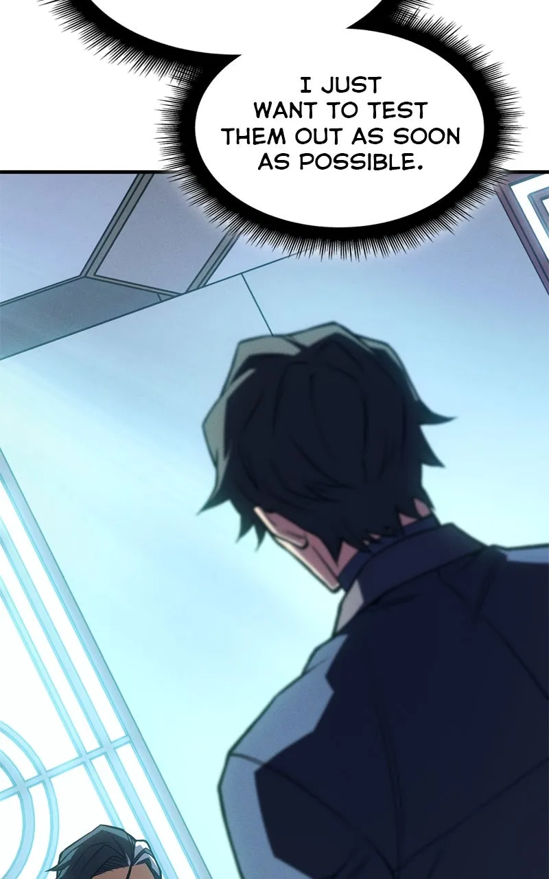 Read Returned by the King chapter 84 image 101 on Lezhin