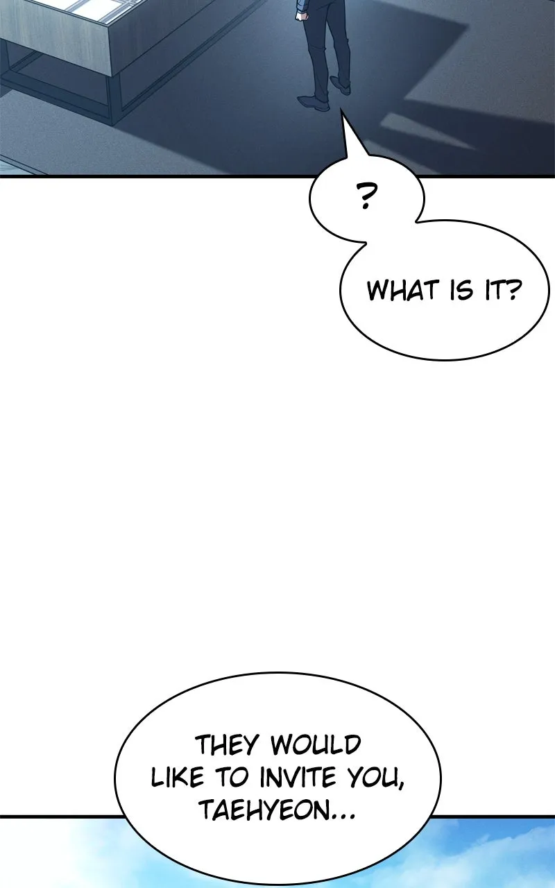 Read Returned by the King chapter 84 image 105 on Lezhin