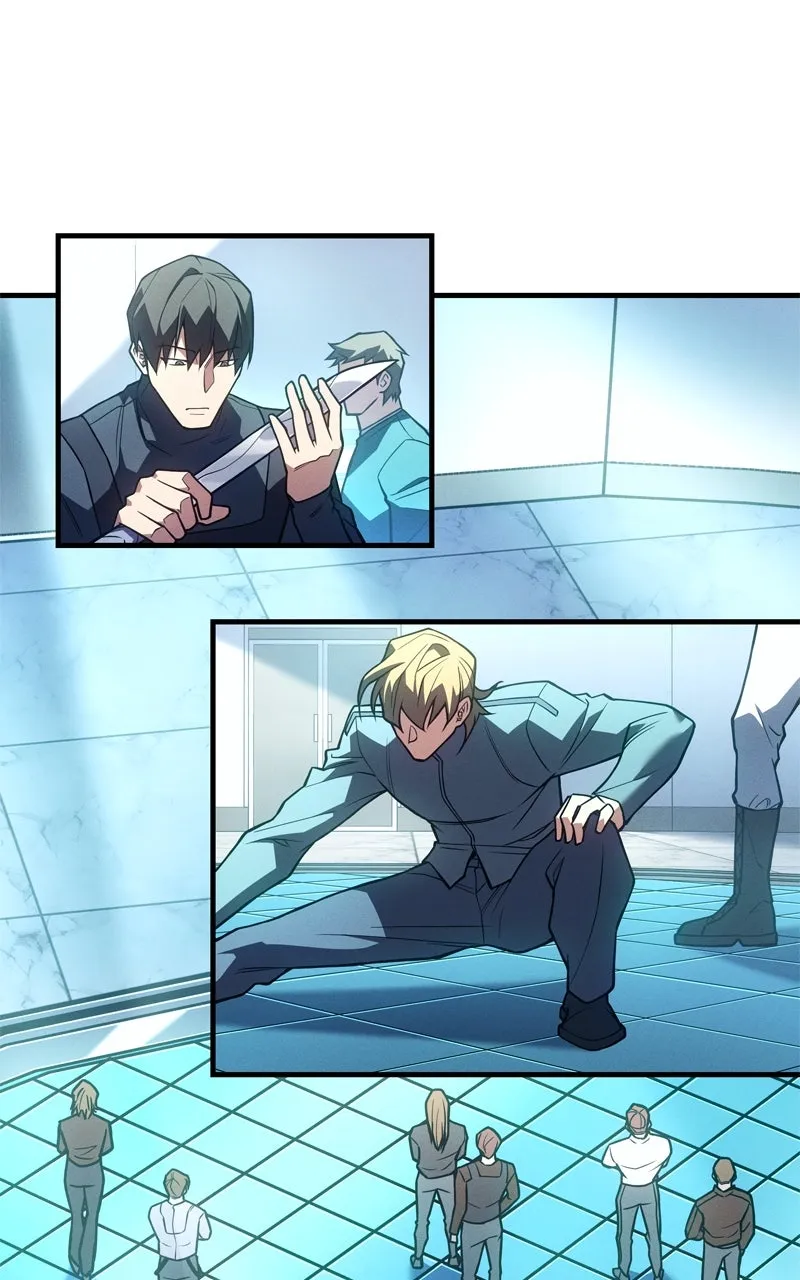 Read Returned by the King chapter 84 image 107 on Lezhin