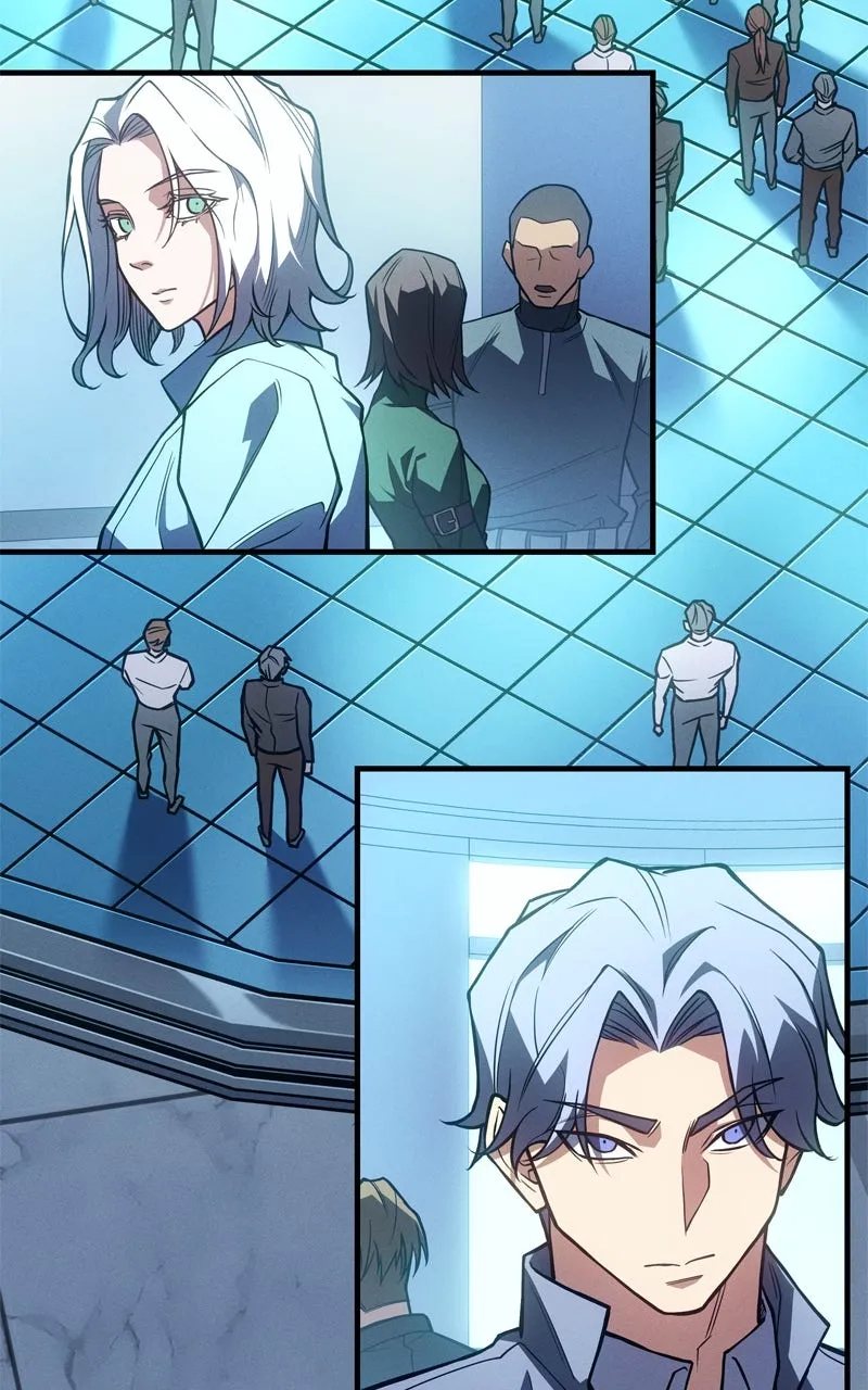 Read Returned by the King chapter 84 image 108 on Lezhin