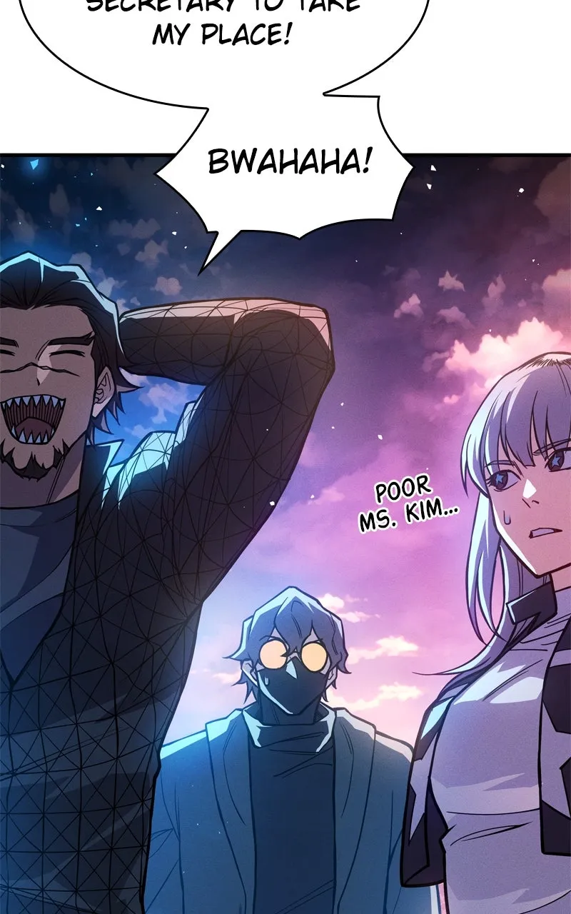 Read Returned by the King chapter 84 image 11 on Lezhin