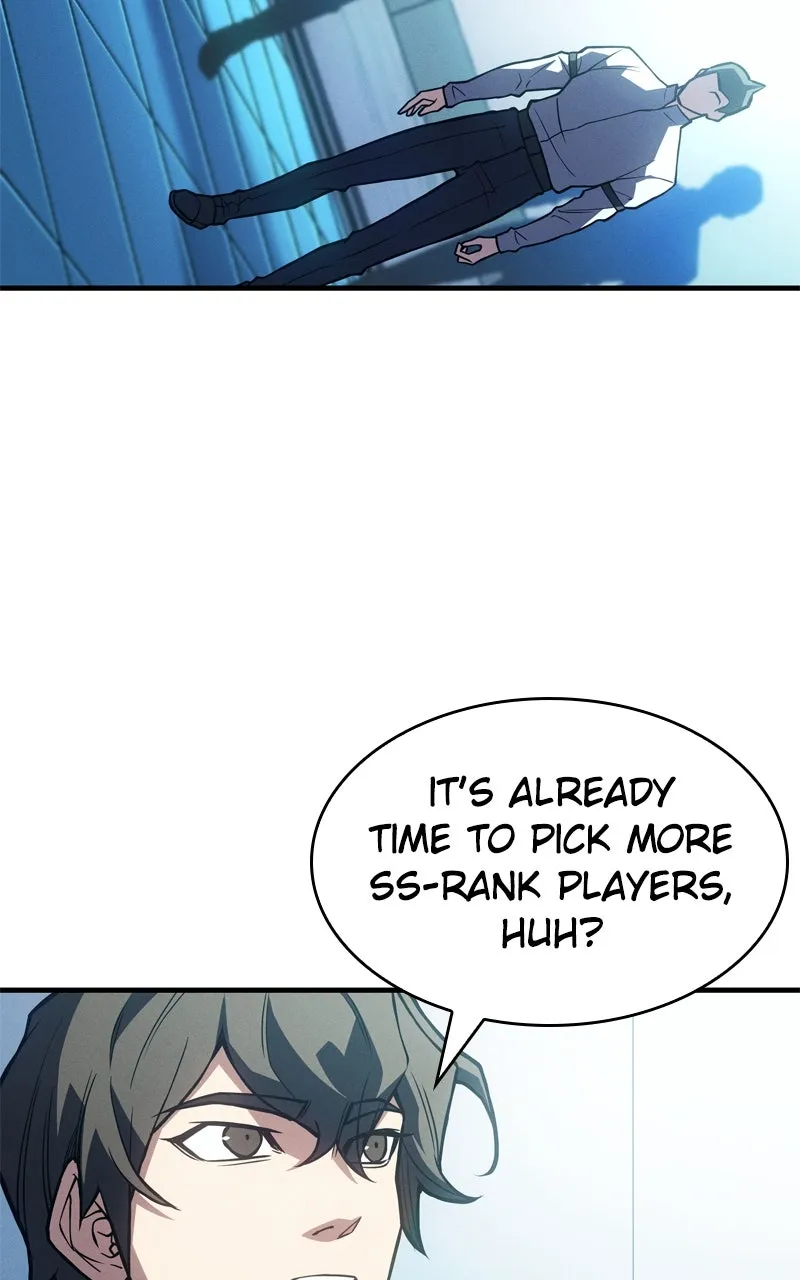 Read Returned by the King chapter 84 image 112 on Lezhin