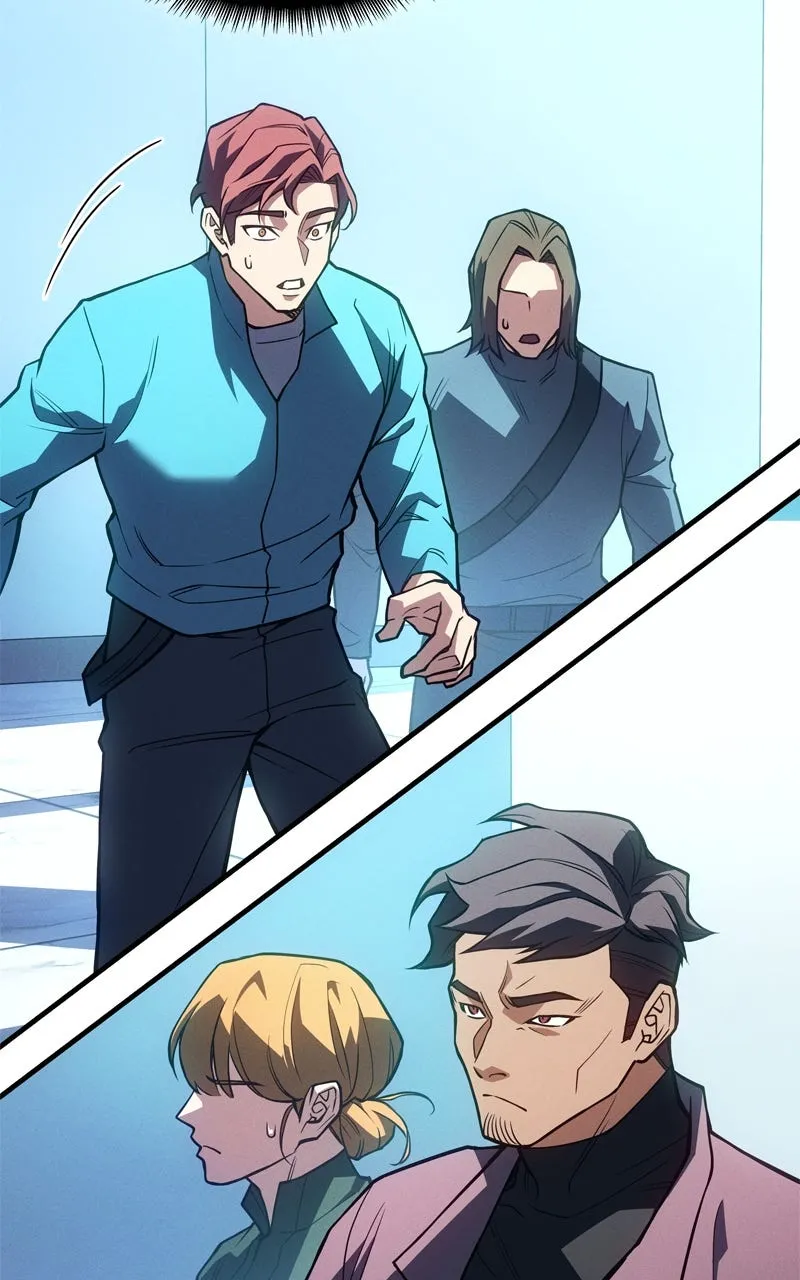 Read Returned by the King chapter 84 image 114 on Lezhin