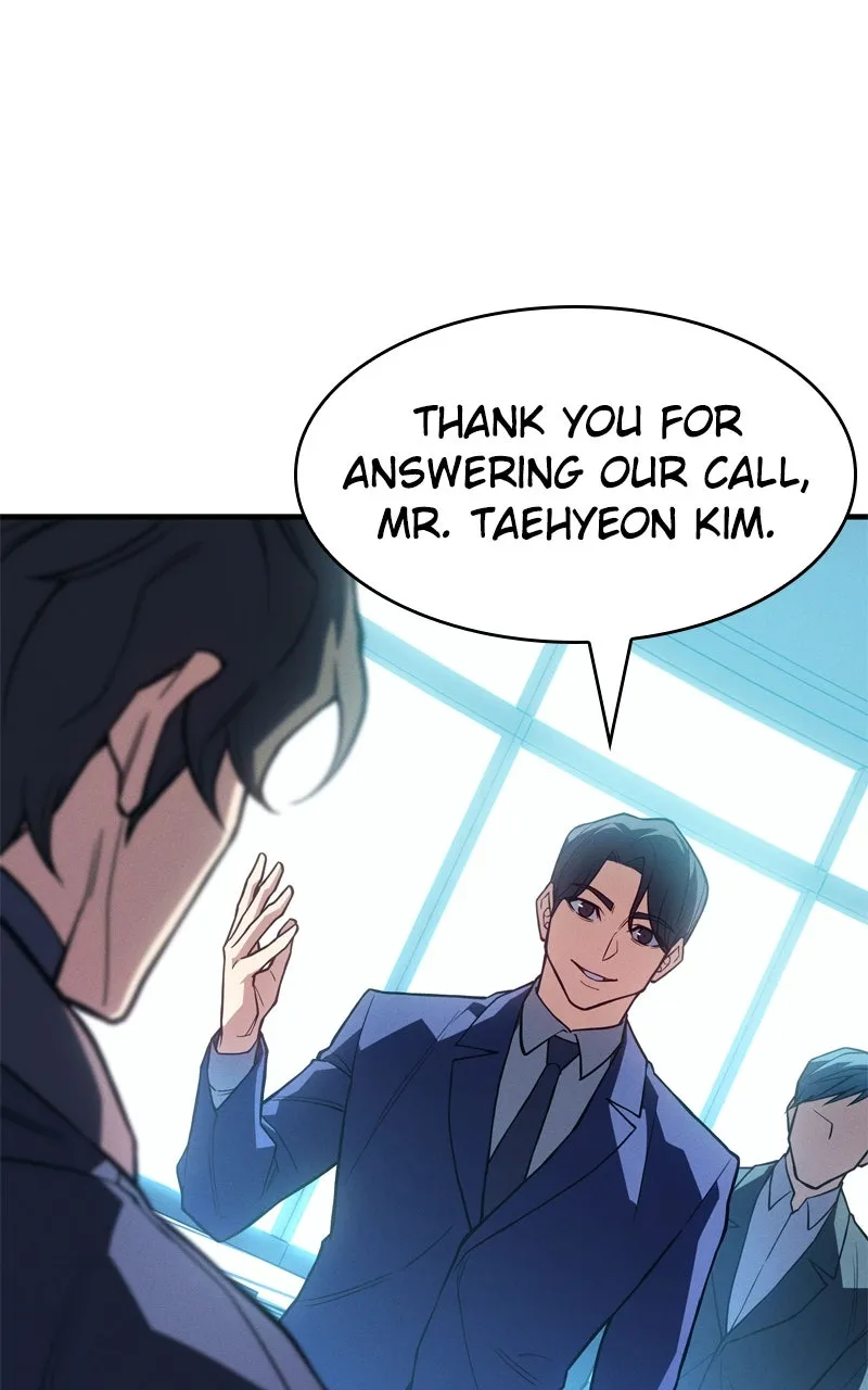 Read Returned by the King chapter 84 image 117 on Lezhin