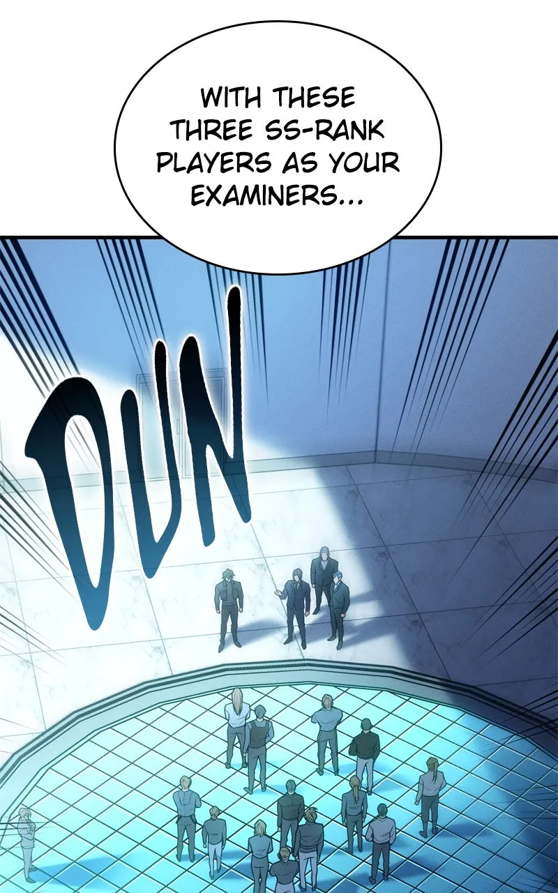 Read Returned by the King chapter 84 image 123 on Lezhin