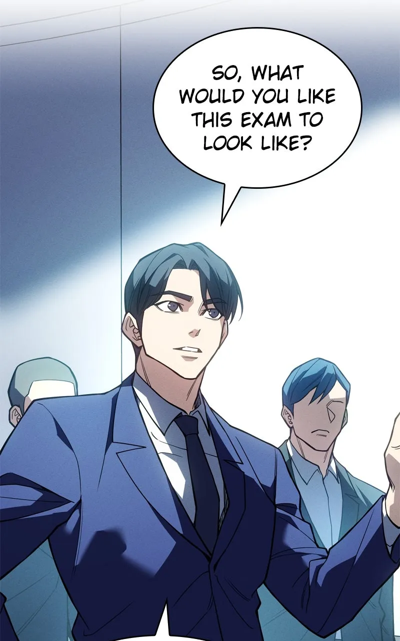 Read Returned by the King chapter 84 image 125 on Lezhin