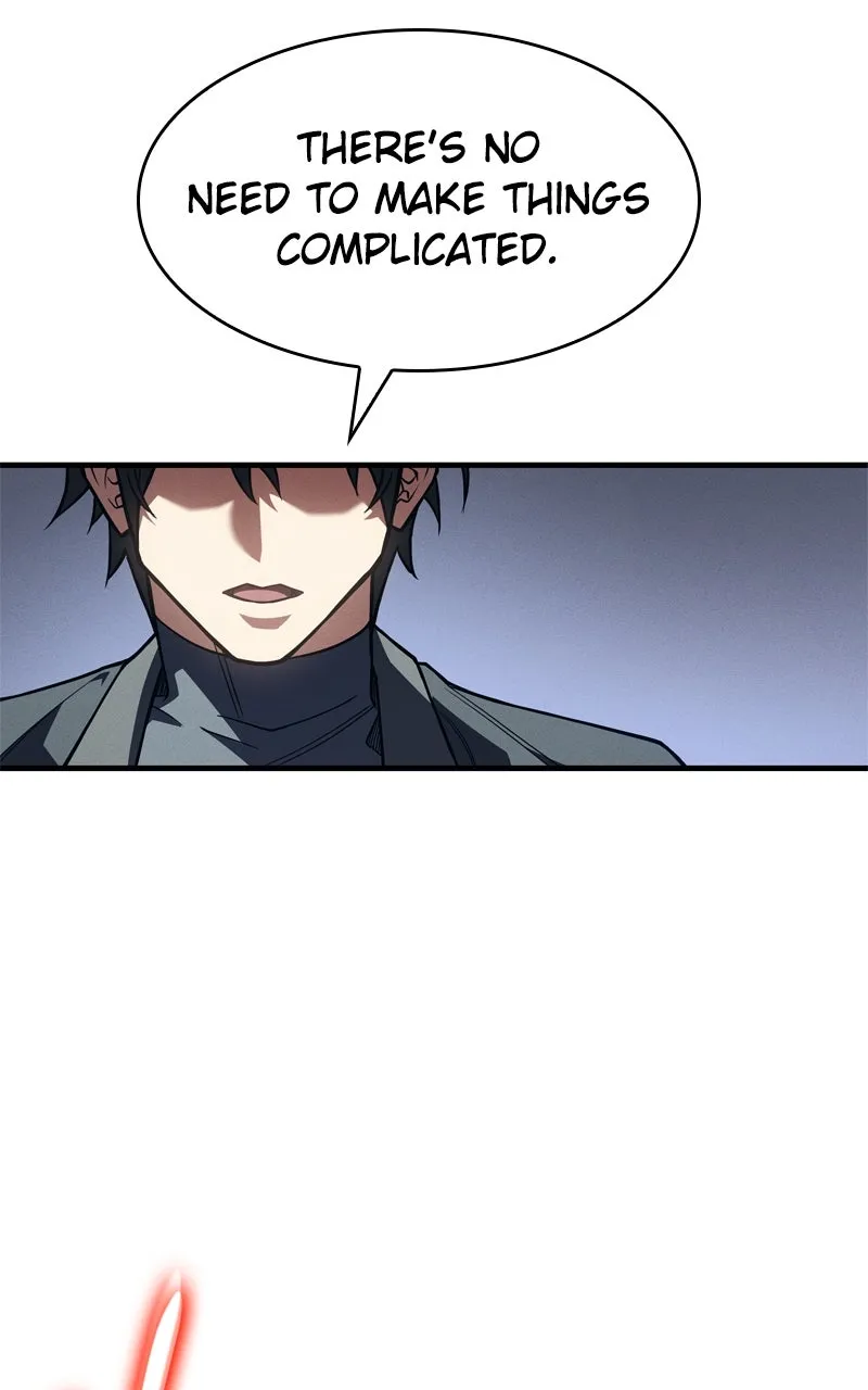 Read Returned by the King chapter 84 image 127 on Lezhin