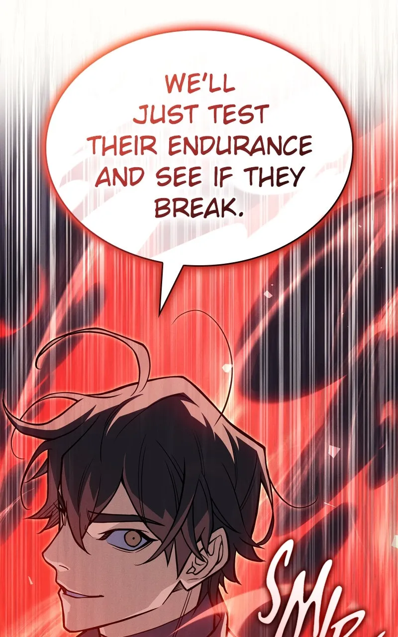 Read Returned by the King chapter 84 image 132 on Lezhin