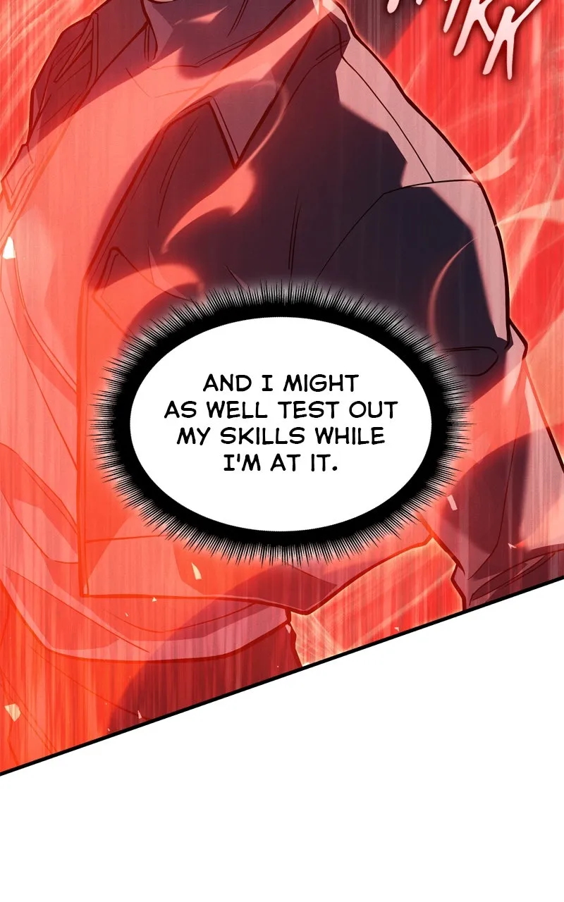 Read Returned by the King chapter 84 image 133 on Lezhin