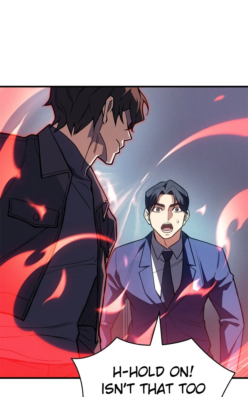 Read Returned by the King chapter 84 image 134 on Lezhin