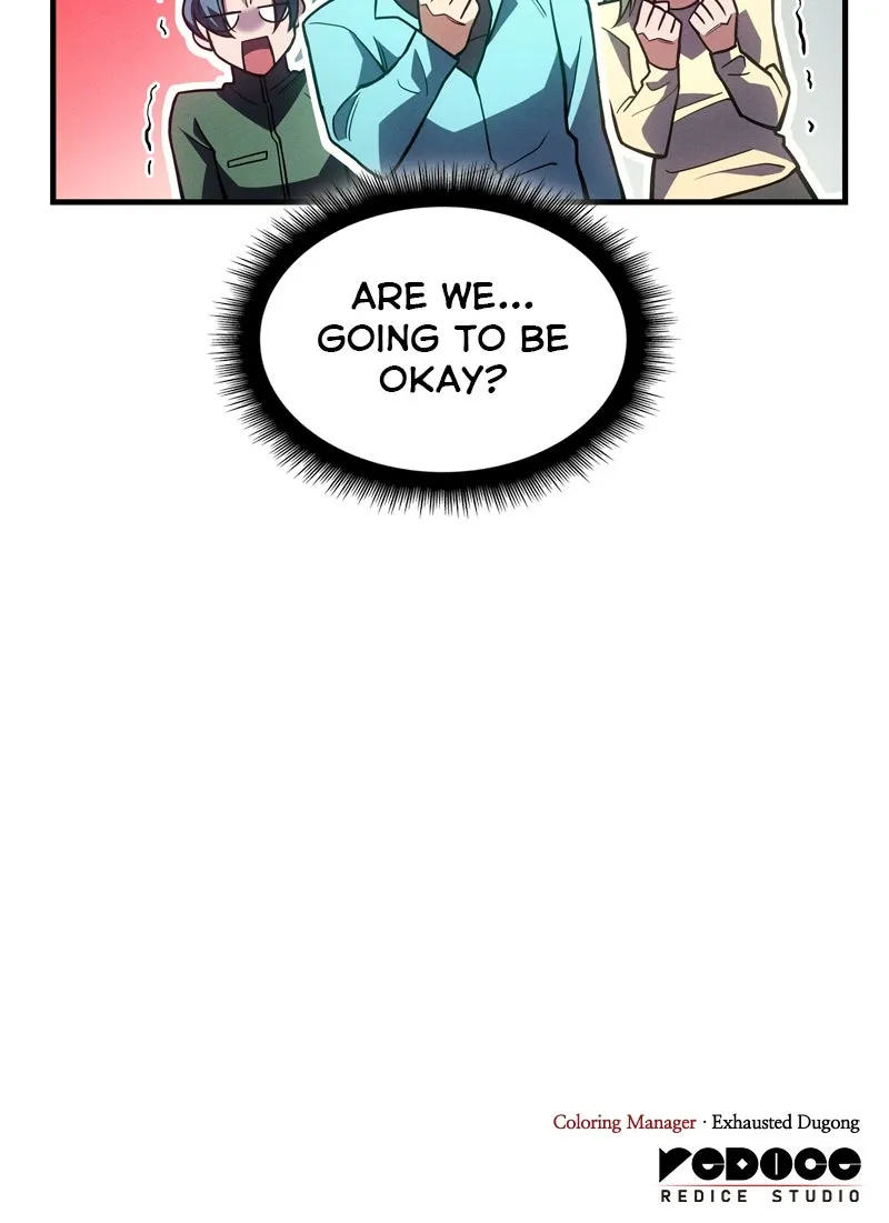 Read Returned by the King chapter 84 image 143 on Lezhin