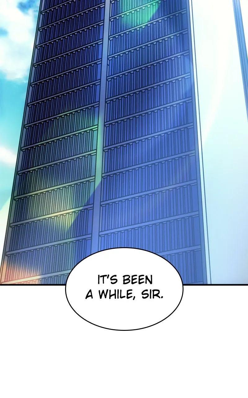Read Returned by the King chapter 84 image 20 on Lezhin
