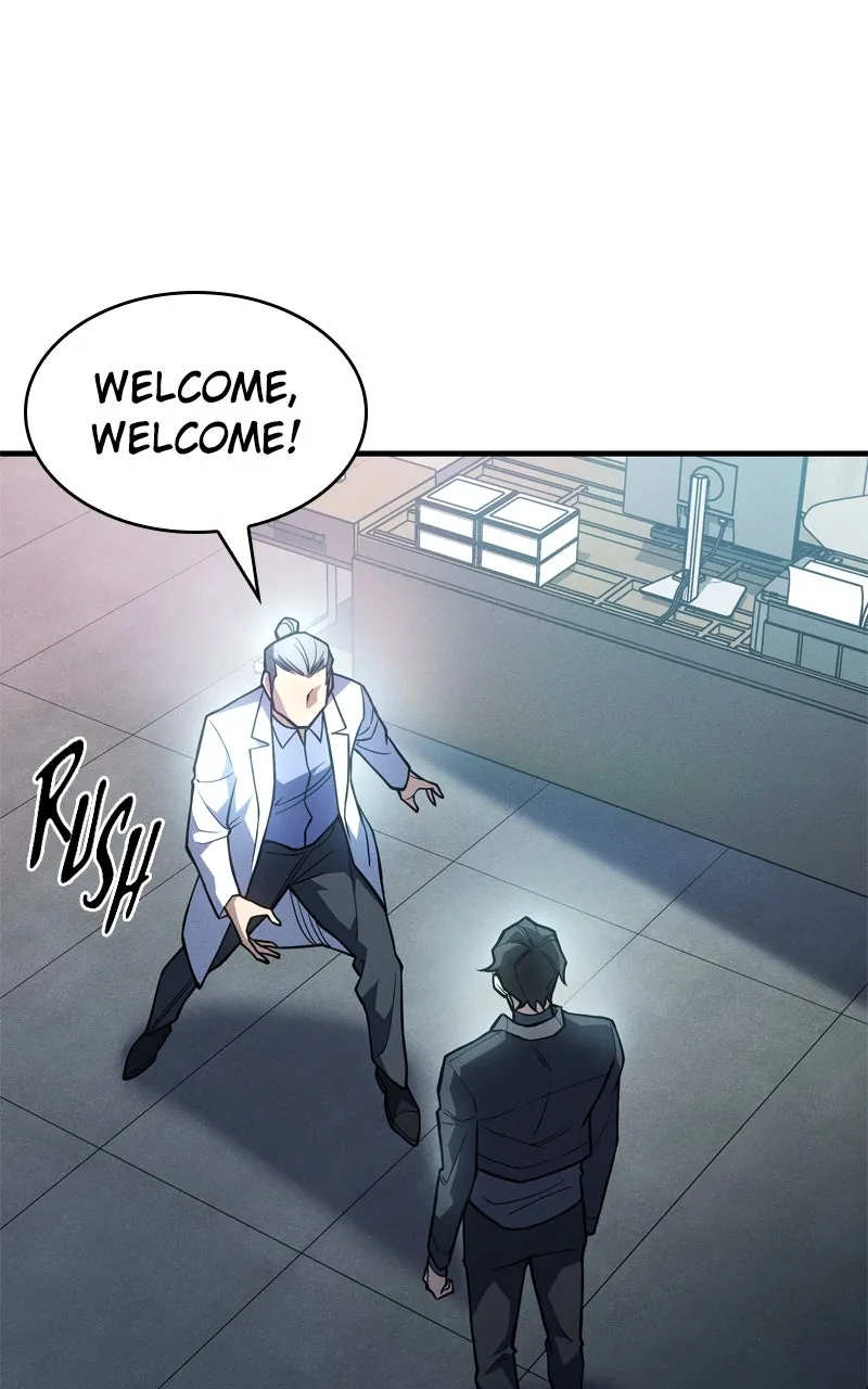 Read Returned by the King chapter 84 image 21 on Lezhin