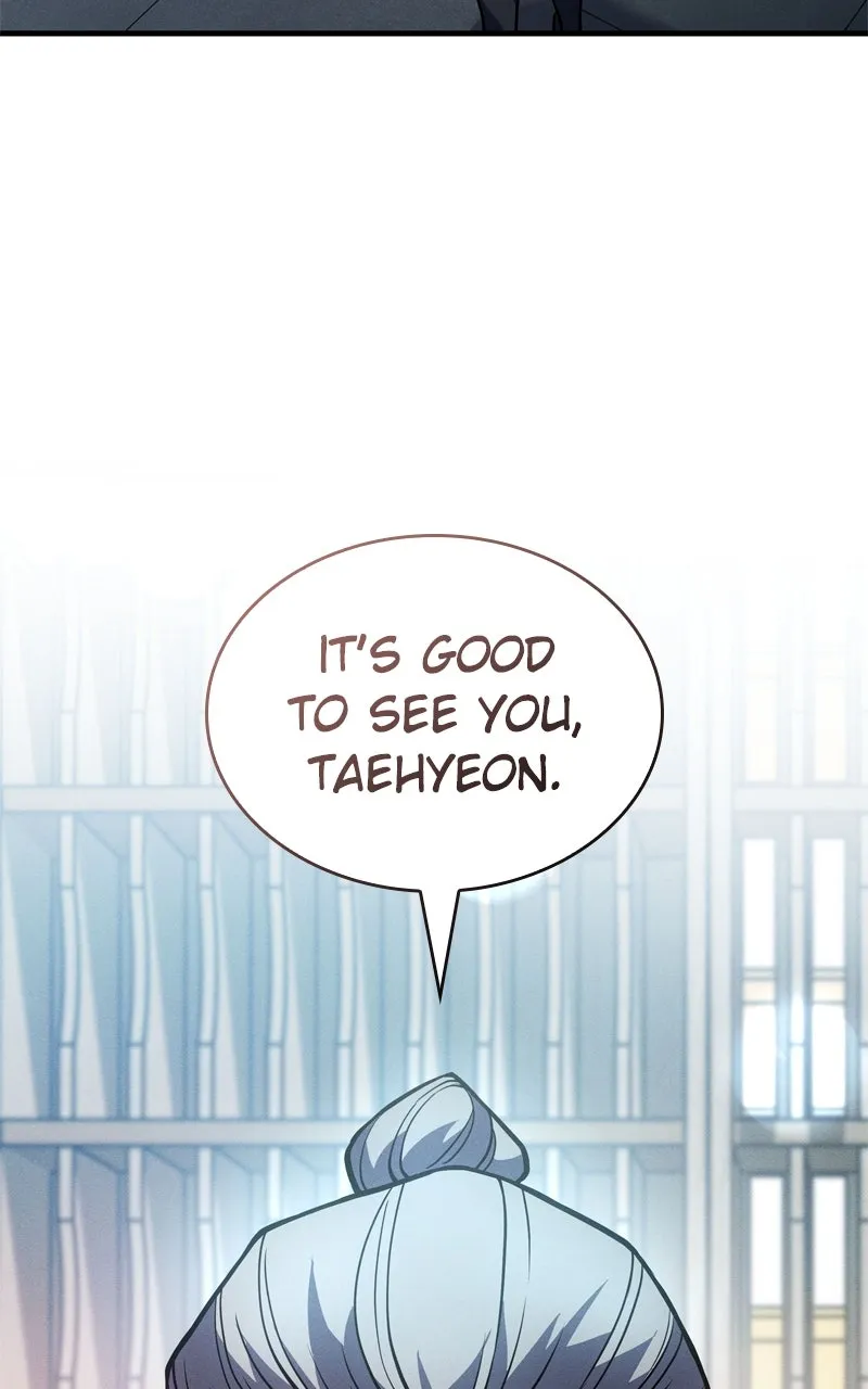 Read Returned by the King chapter 84 image 22 on Lezhin