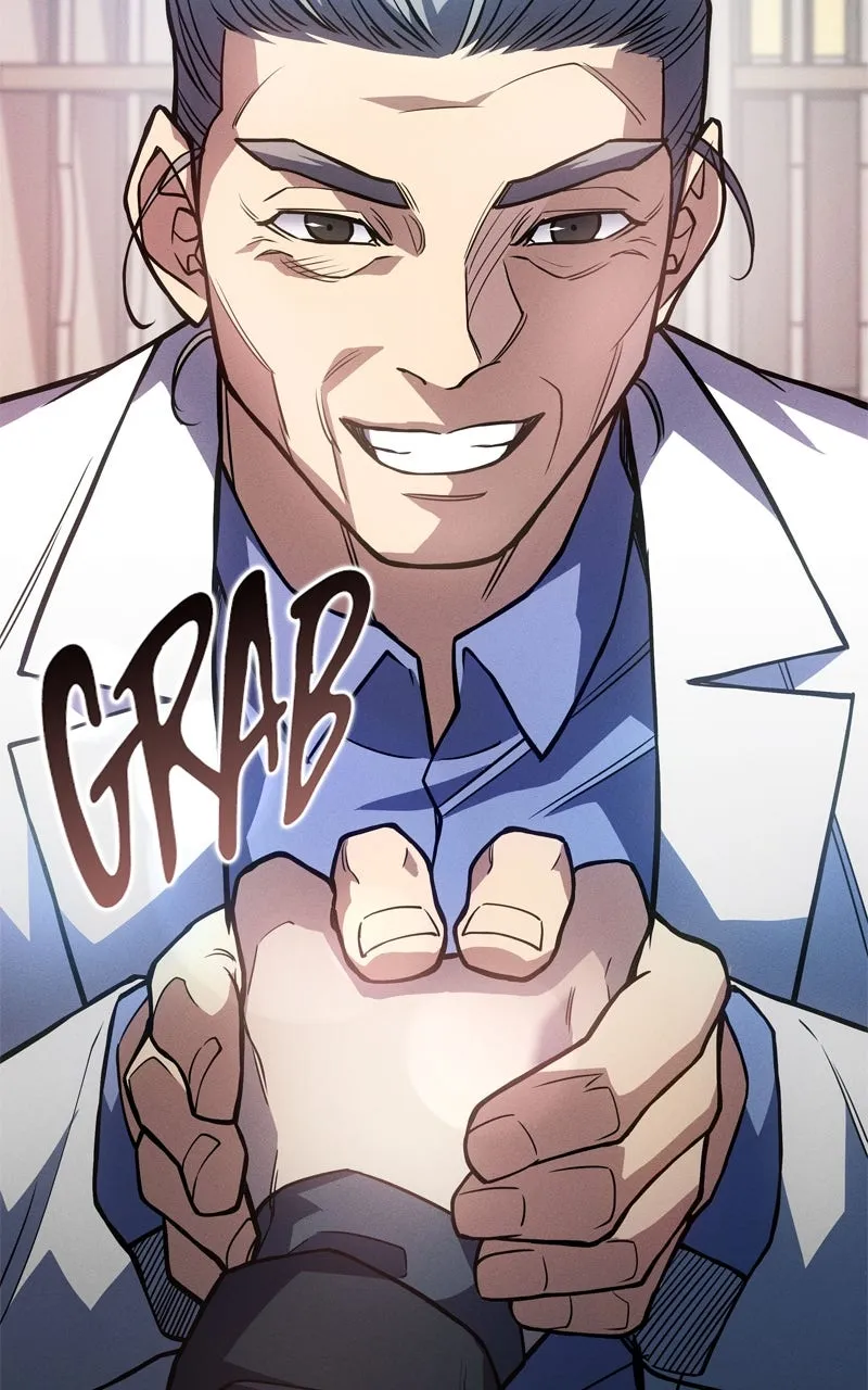 Read Returned by the King chapter 84 image 23 on Lezhin