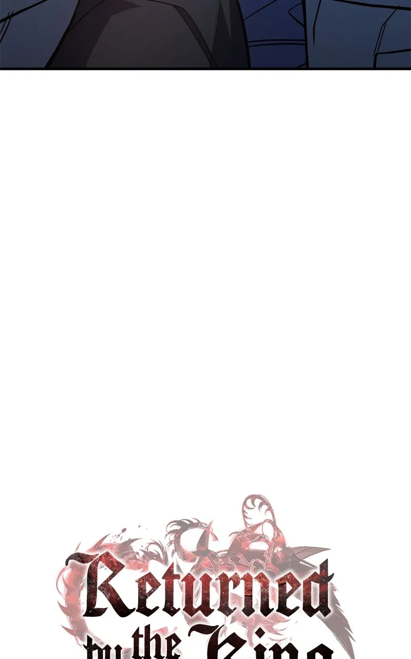 Read Returned by the King chapter 84 image 24 on Lezhin