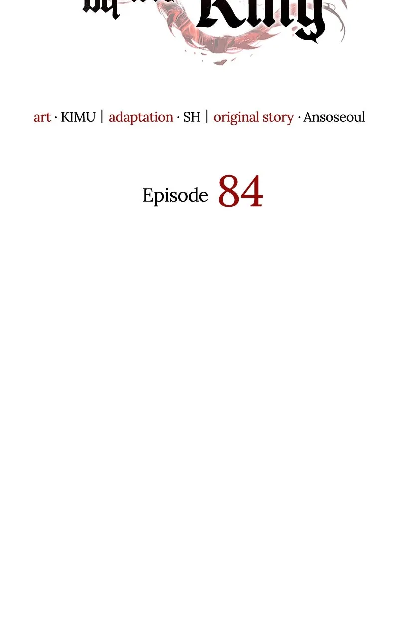 Read Returned by the King chapter 84 image 25 on Lezhin