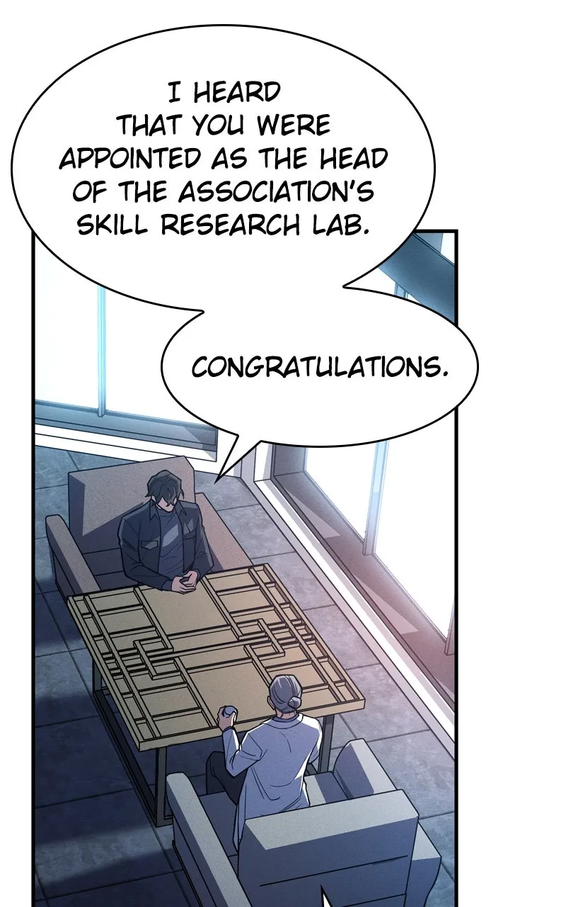 Read Returned by the King chapter 84 image 26 on Lezhin