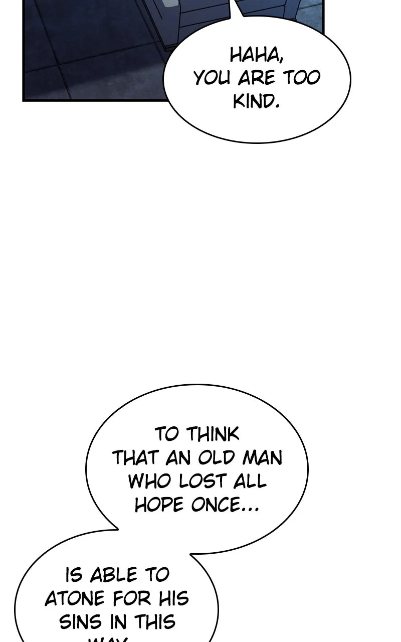 Read Returned by the King chapter 84 image 27 on Lezhin