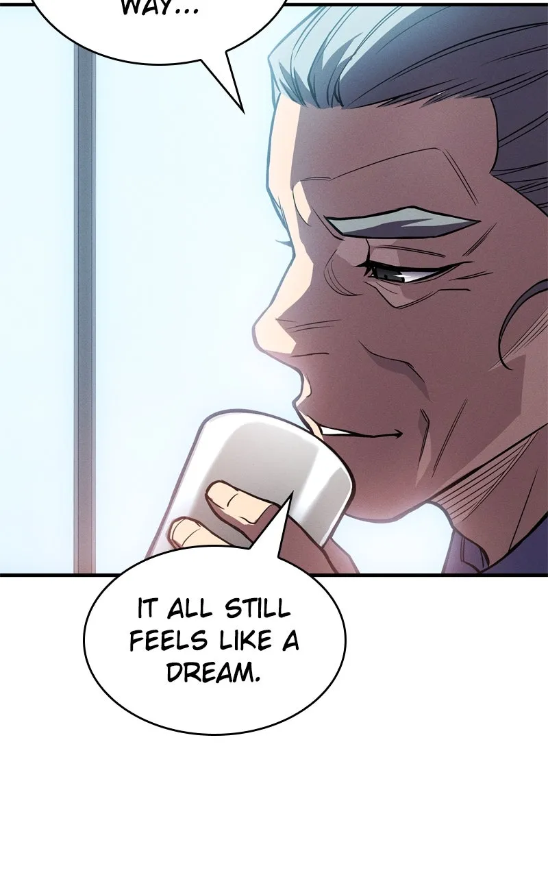 Read Returned by the King chapter 84 image 28 on Lezhin