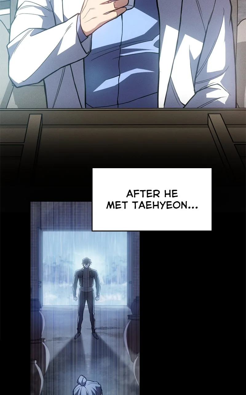 Read Returned by the King chapter 84 image 31 on Lezhin