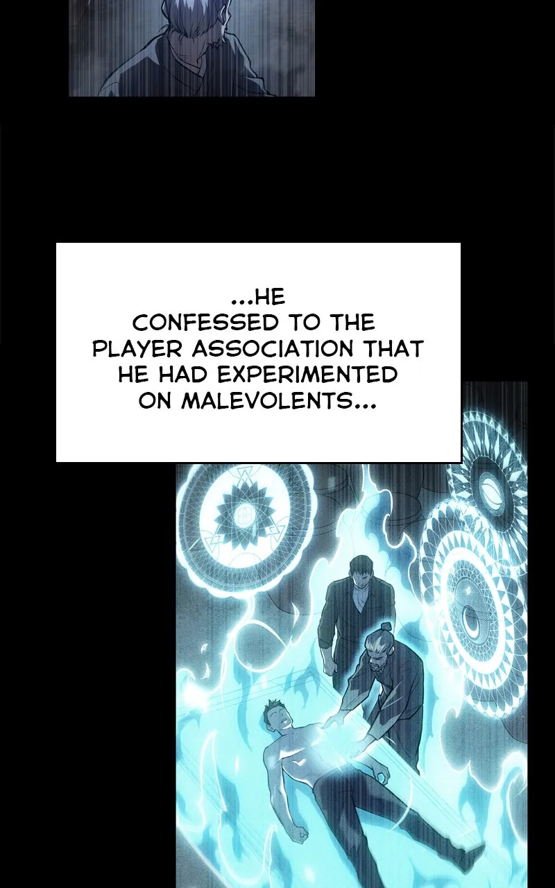 Read Returned by the King chapter 84 image 32 on Lezhin