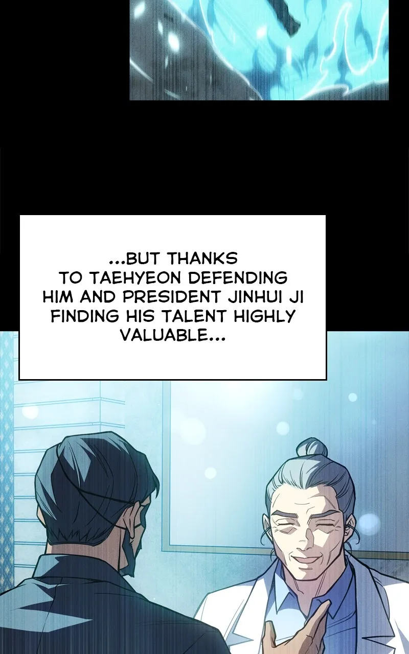 Read Returned by the King chapter 84 image 33 on Lezhin