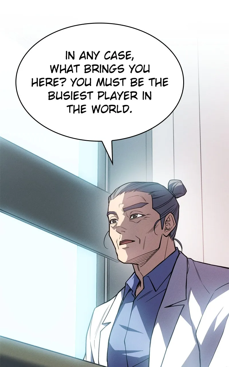 Read Returned by the King chapter 84 image 35 on Lezhin
