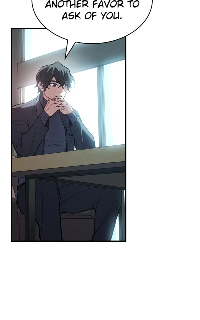 Read Returned by the King chapter 84 image 37 on Lezhin