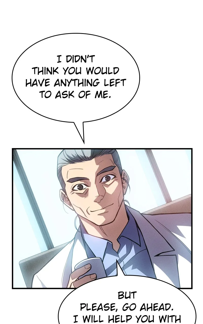 Read Returned by the King chapter 84 image 38 on Lezhin
