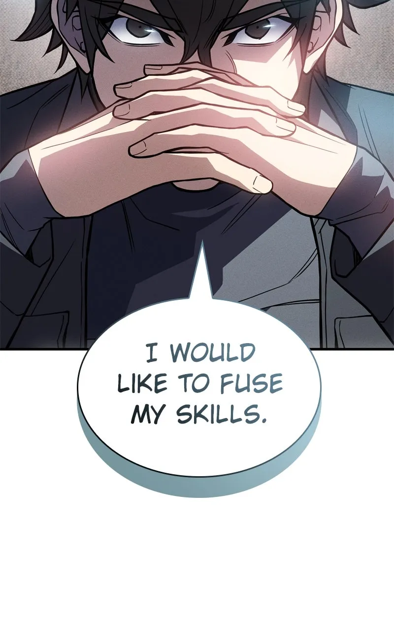 Read Returned by the King chapter 84 image 40 on Lezhin