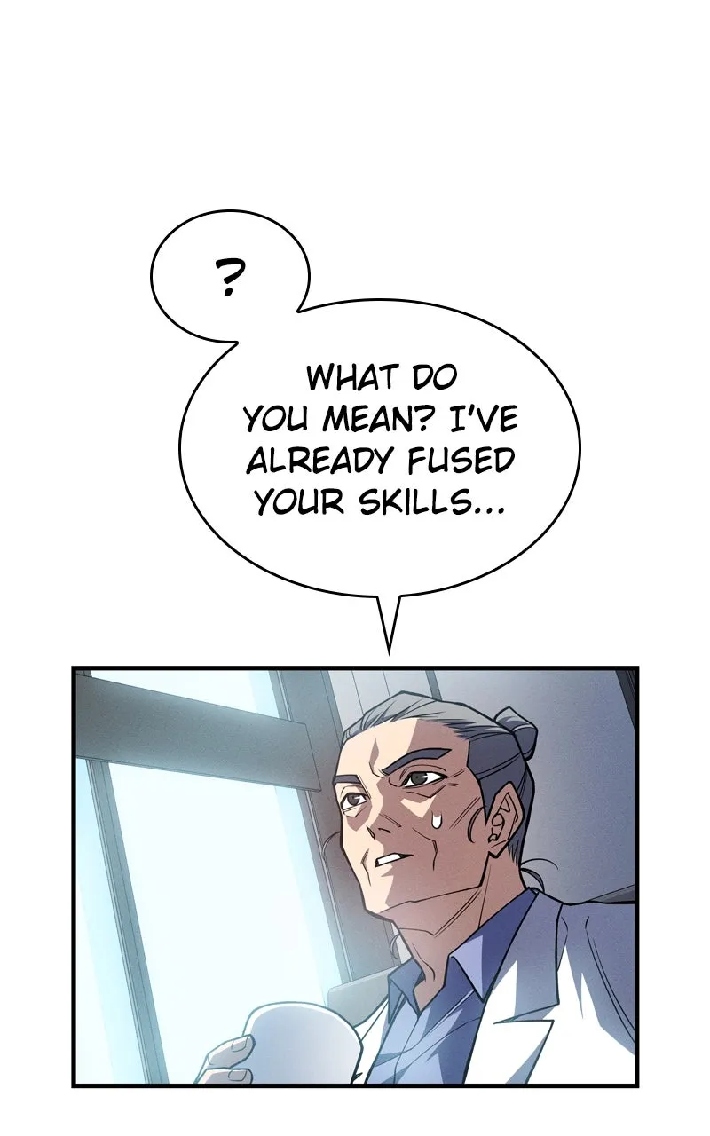 Read Returned by the King chapter 84 image 41 on Lezhin
