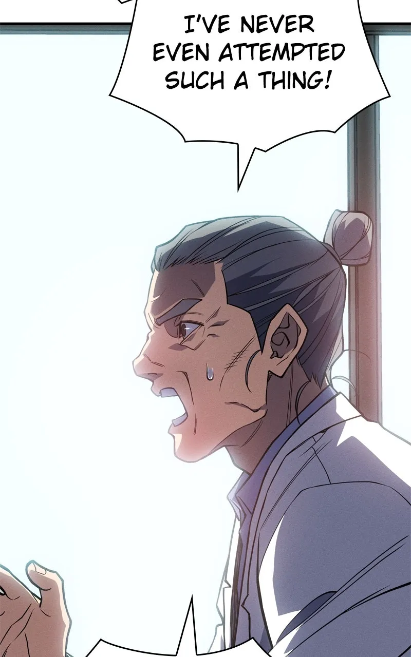 Read Returned by the King chapter 84 image 45 on Lezhin