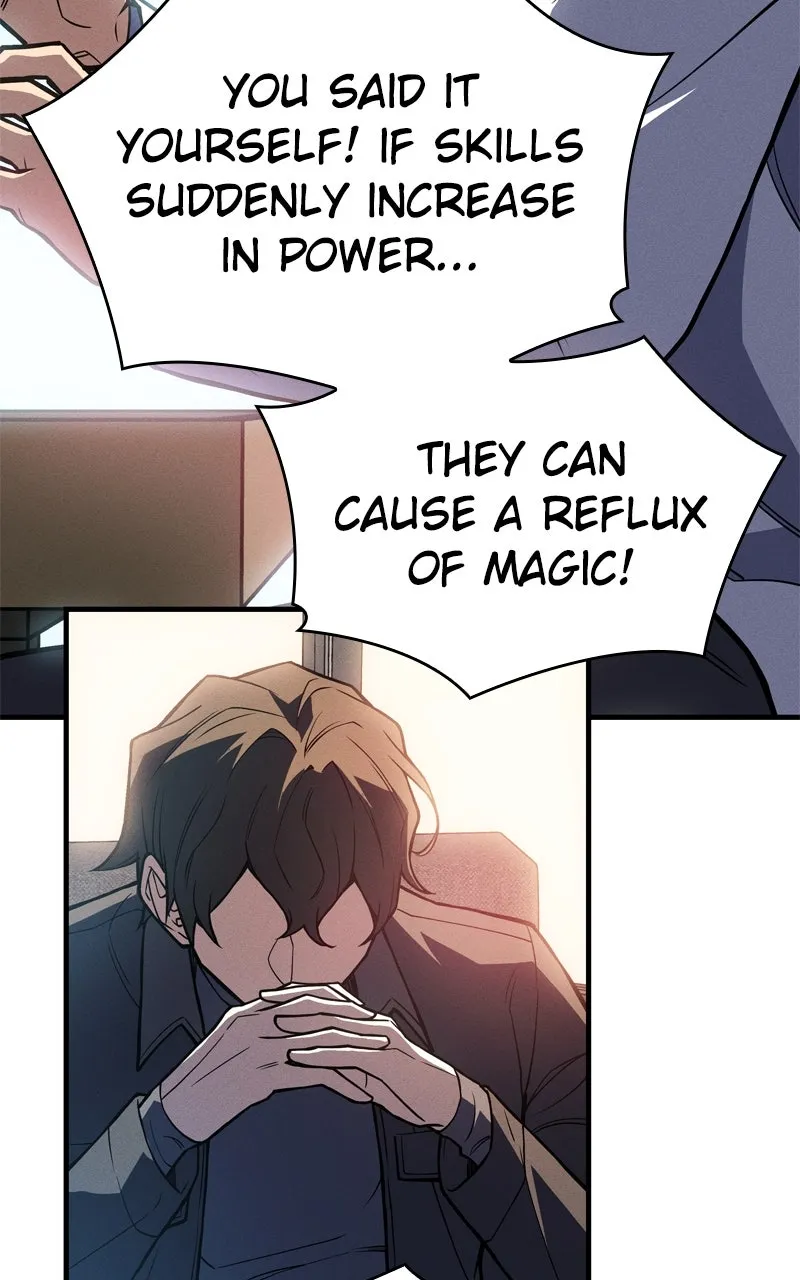 Read Returned by the King chapter 84 image 46 on Lezhin