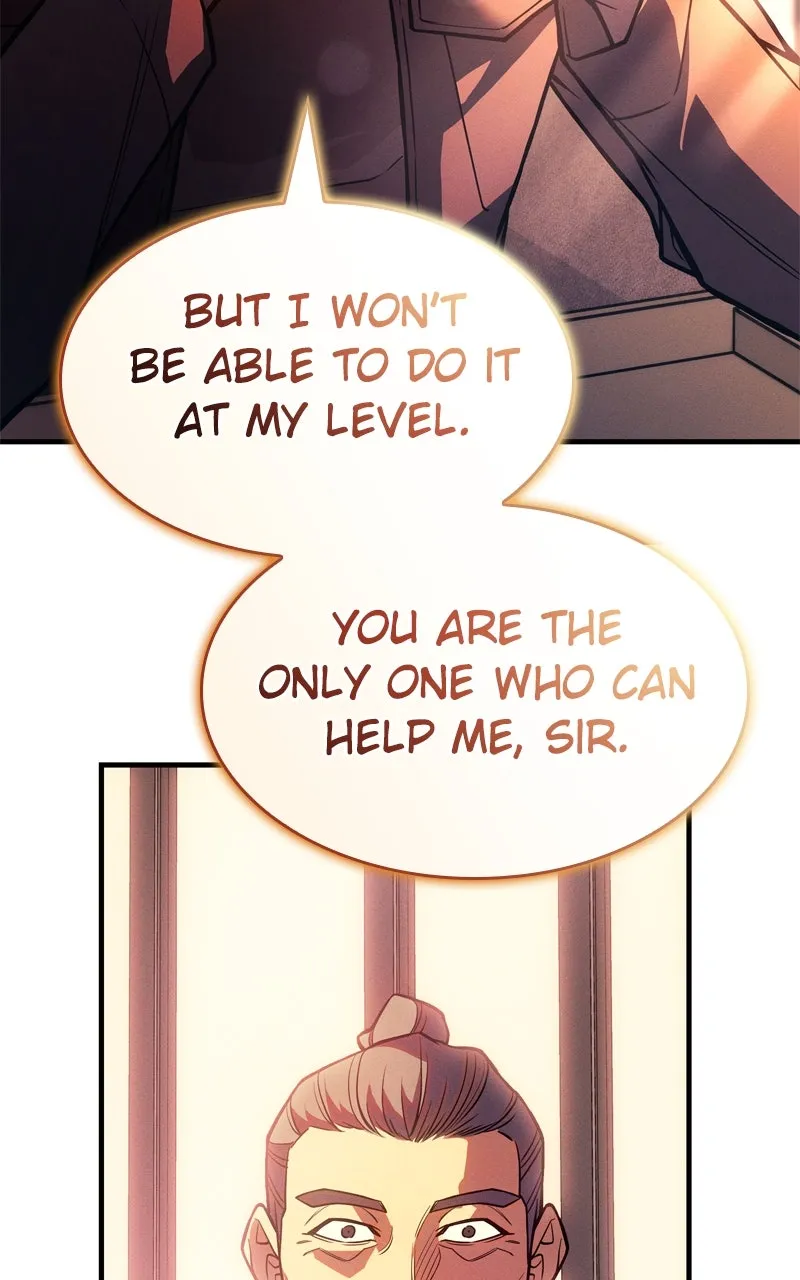 Read Returned by the King chapter 84 image 49 on Lezhin