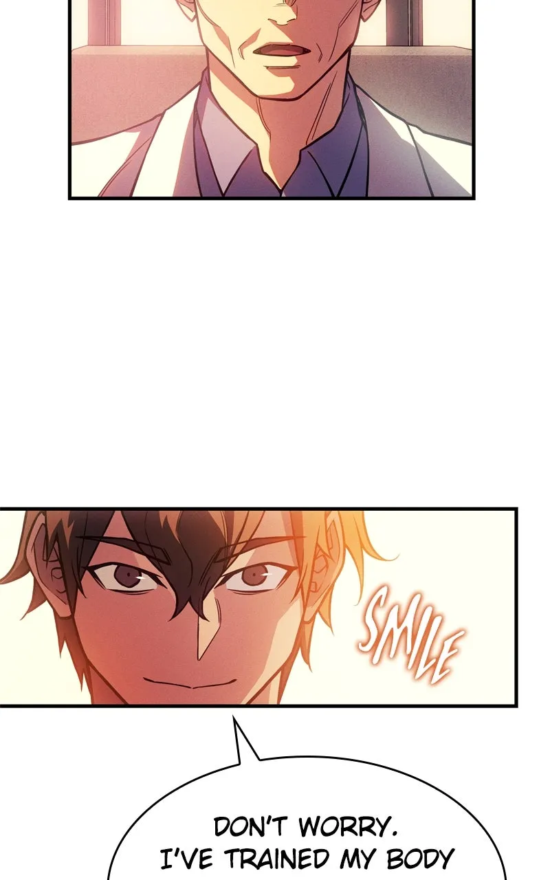 Read Returned by the King chapter 84 image 50 on Lezhin