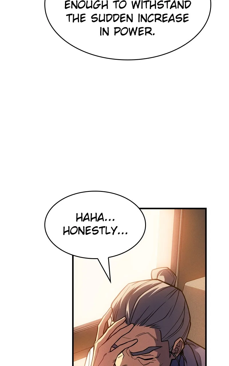 Read Returned by the King chapter 84 image 51 on Lezhin