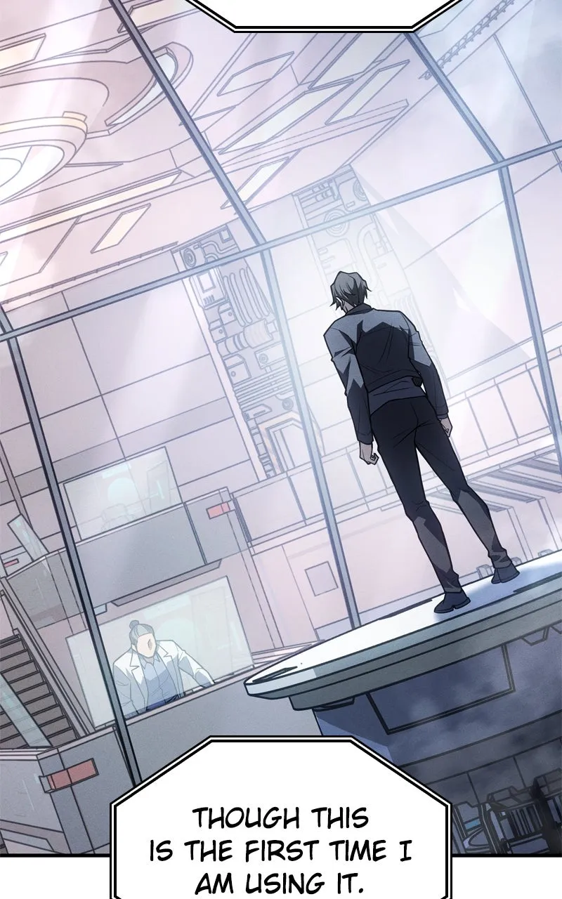 Read Returned by the King chapter 84 image 54 on Lezhin