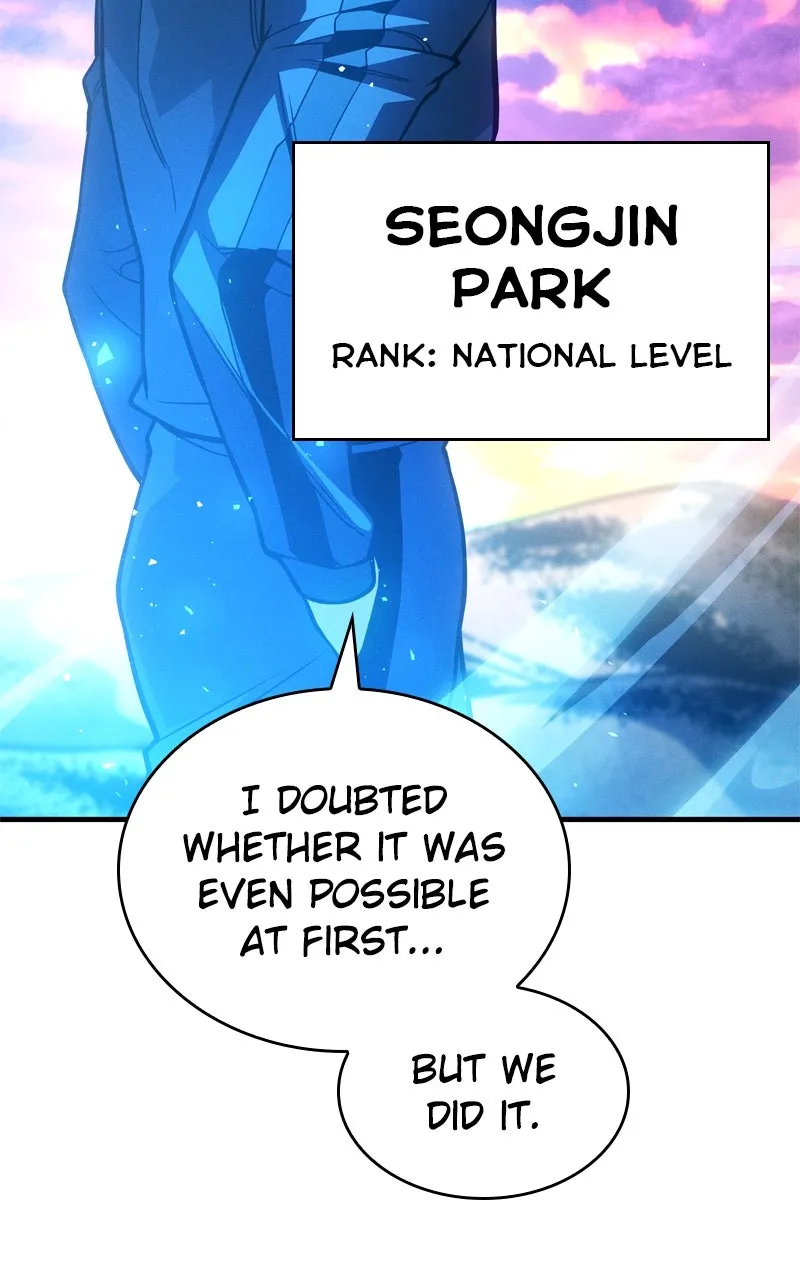 Read Returned by the King chapter 84 image 6 on Lezhin