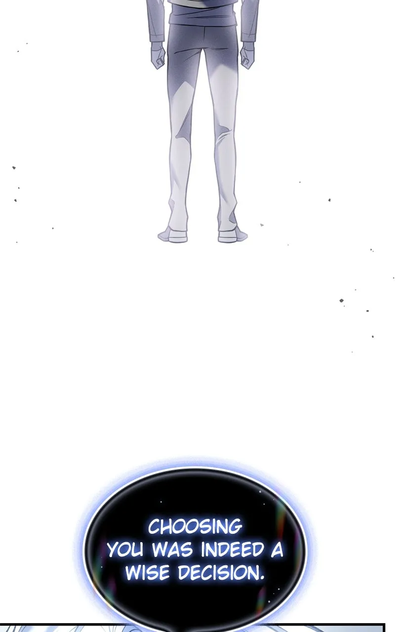 Read Returned by the King chapter 84 image 65 on Lezhin