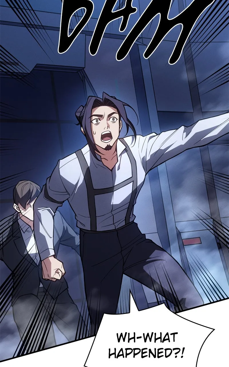 Read Returned by the King chapter 84 image 85 on Lezhin