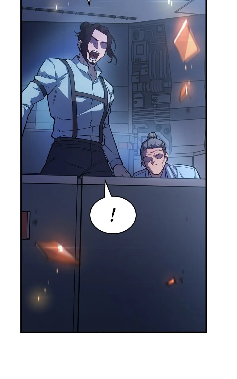 Read Returned by the King chapter 84 image 88 on Lezhin