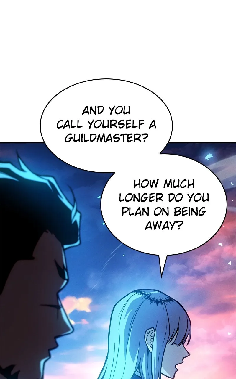 Read Returned by the King chapter 84 image 9 on Lezhin