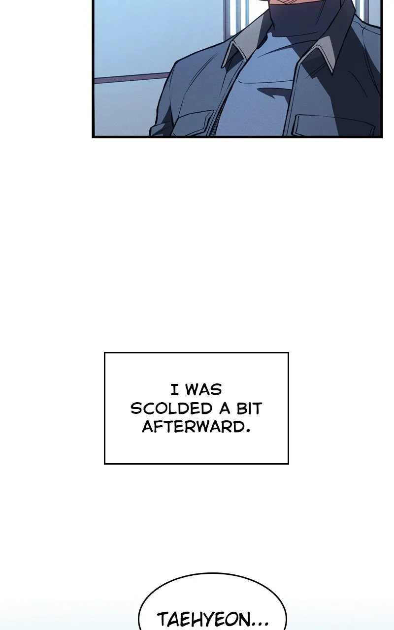 Read Returned by the King chapter 84 image 95 on Lezhin